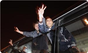 Second Phase of Swap Deal Completed: 550 Palestinian Prisoners Freed
