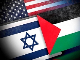 U.S. and the Palestinian Cause
