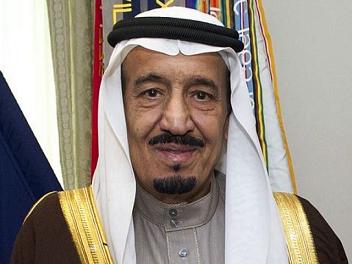Saudi King Names Salman as Crown Prince

