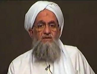 Zawahiri Urges Saudis to Rise up Against Al-Saud