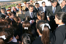 President Assad