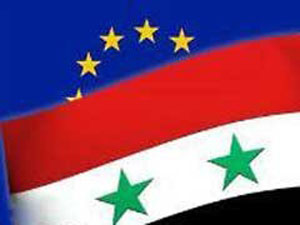 EU at Variance over Syria Settlement
