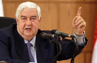 Al-Moallem Vows from China: Syria to Implement Annan plan
