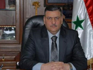 New Government to Be Sworn in Before President Assad
