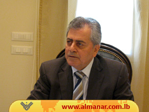 Syrian Ambassador to Al-Manar Website: Situation in North Should Be Settled ...