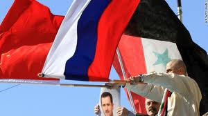 Damascus Values Moscow, Beijing Stances on Syria
