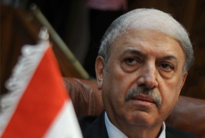 Syria: Arab League No Longer Part of Annan Int’l Effort
