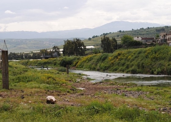 Syria Blocks Infiltrators on Border with Lebanon