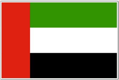 UAE Renews Lebanon, Syria Travel Warning

