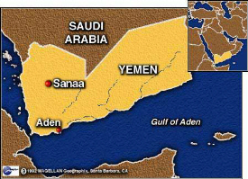 Two Al-Qaeda Militants Killed in US Drone Strike in Yemen