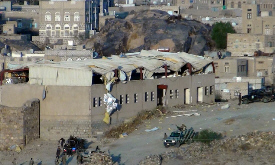 Al-Qaeda Kills Three Yemeni Troops amid Protests