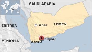 Yemen Army Arrests 7 Qaeda Suspects