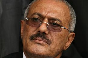 UN: Yemen’s Saleh Stole Up to $60bn 
