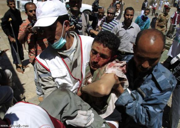 Yemen Army, Tribesmen Clash Kills 17 
