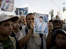 35 Hurt in Yemen, Saleh to New York with ’Don’ts’
