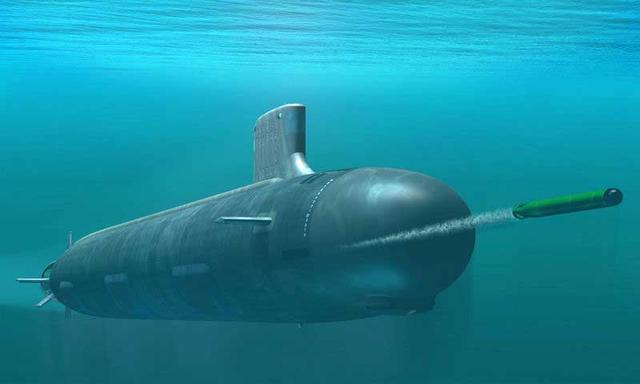 Israel Fitting Nuclear Missiles on German Supplied Submarines
