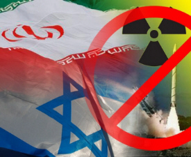 US Rebuffs Zionist Entity: Red Line on Iran “Not Useful” 
