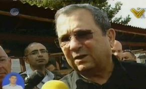 Barak Disavows Aide’s Claim of Israeli Dialogue with Mursi