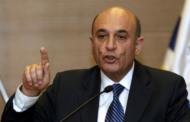 Mofaz: Hamas Has Upper Hand, Truce Mistake
