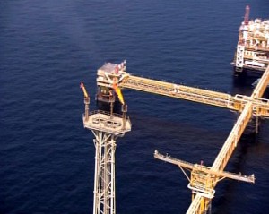 Israeli Group Develops Tamar Gas Field
