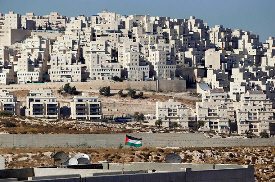 Israel Legalizes Three Settlement Outposts