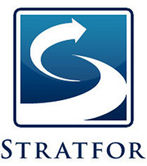 stratfor logo