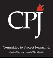 Committee to Protect Journalists 