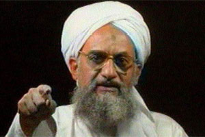 Qaeda Chief Accuses US of Plotting Mursi’s Ouster
