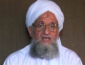 zawahiri