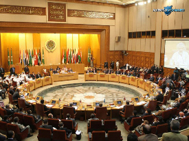 Arab Ministers Discuss Reviving Peace Process