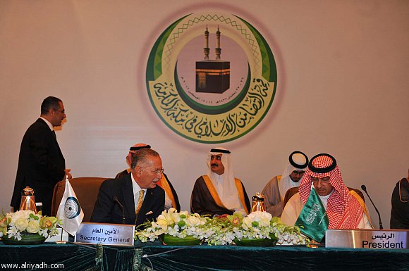 Iran Against Syria’s Membership Suspension in OIC