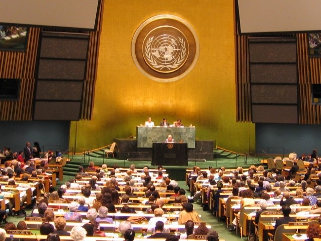 Israel Boycotts UN Rights Council over Settlement Investigation Decision