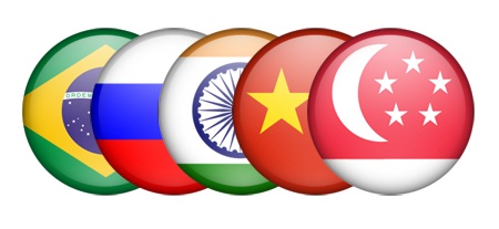 BRICS