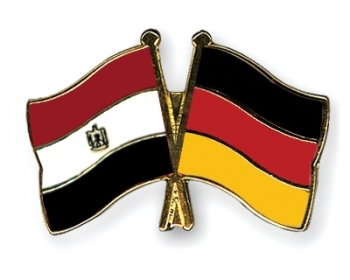 Germany Concerned over Egypt Situation after Referendum