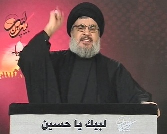 Sayyed Nasrallah: Each Spot in Occupied Palestine is Our Target
