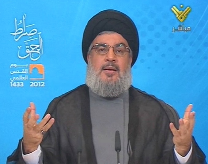 Hezbollah leader Sayyed Hassan Nasrallah's 'strategic silence' unnerves  Zionists