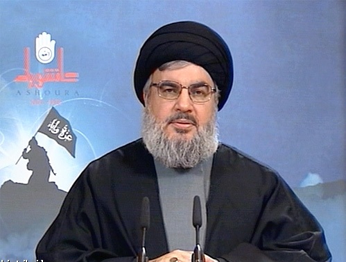 Sayyed Nasrallah: Fajr-5 a Huge Achievement in Resistance against ‘Israel’