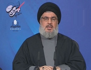 Sayyed Nasrallah Congratulates Palestinians: This Is a Real Victory