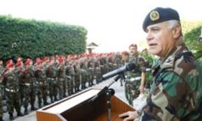 Lebanese Army Chief: Lebanese-Syrian Borders will not Turn to “Incitement Pathway”