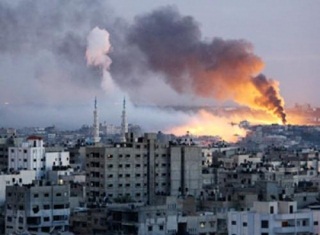 US, Blair Demand Hamas to Stop Attacking 