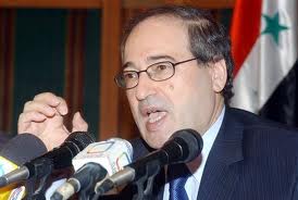 “Recognizing Syrian National Coalition will Change Nothing on Ground”