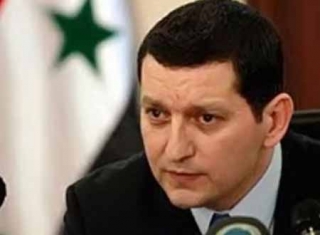 Syria: Ibrahimi to Arrive Soon, Ready to Listen to His Proposal