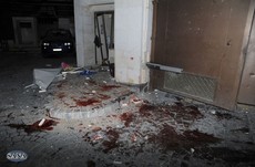 Five Deadly Attacks Hit Damascus in 24 Hours