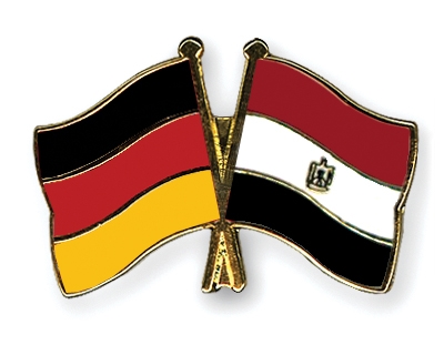 Germany Urges Release of Egypt’s Mursi
