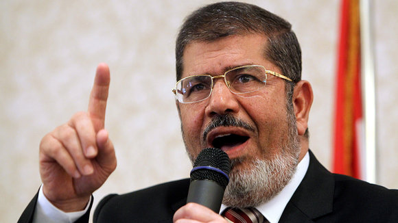 Mursi