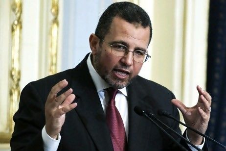 Egypt’s Ex-PM Qandil Arrested
