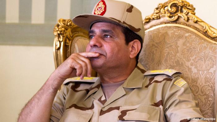 Al-Ahram Reports Details of Egypt’s Army Roadmap
