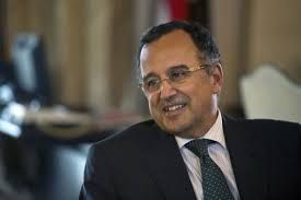 Egypt FM