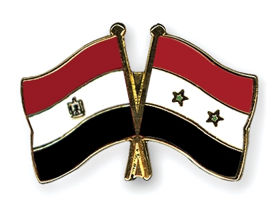 Egypt Rejects Military Action in Syria, Will not Participate in It