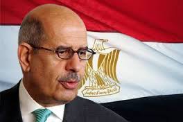 ElBaradei Tipped as Egypt Interim PM as Rivals Plan Rallies
